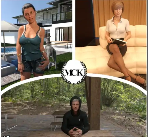 [欧美SLG/汉化] 家庭假期 Family Vacation [Ch.12 v0.12.12.19] PC+安卓汉化版 [4.6G]-IS