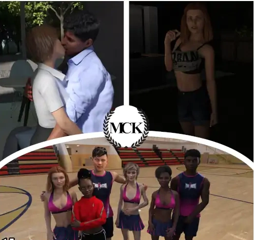 [欧美SLG/汉化] 家庭假期 Family Vacation [Ch.12 v0.12.12.19] PC+安卓汉化版 [4.6G]-IS