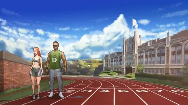 [2D欧美SLG/中文/NTR] 太妃物语 Taffy Tales S1 Redux 第一季重制版 官方中文 电脑和安卓 [3.5G]-IS