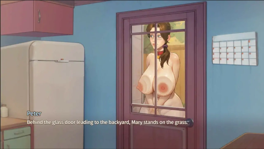 [2D欧美SLG/中文/NTR] 太妃物语 Taffy Tales S1 Redux 第一季重制版 官方中文 电脑和安卓 [3.5G]-IS