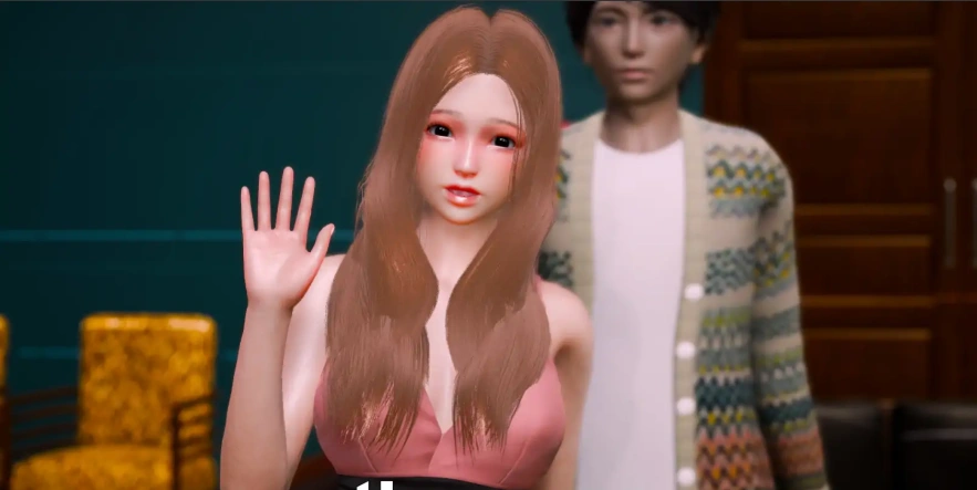 [亚洲SLG/汉化/沙盒] 调节器 回归者 Regressor [v0.9 Fix] PC+安卓汉化版 [6.5G]-IS