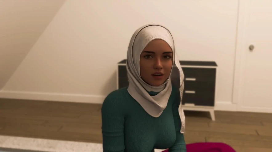 [欧美SLG/汉化] 爱情恐惧症 Lovephobia v0.65 PC+安卓汉化版 [1.8G]-IS