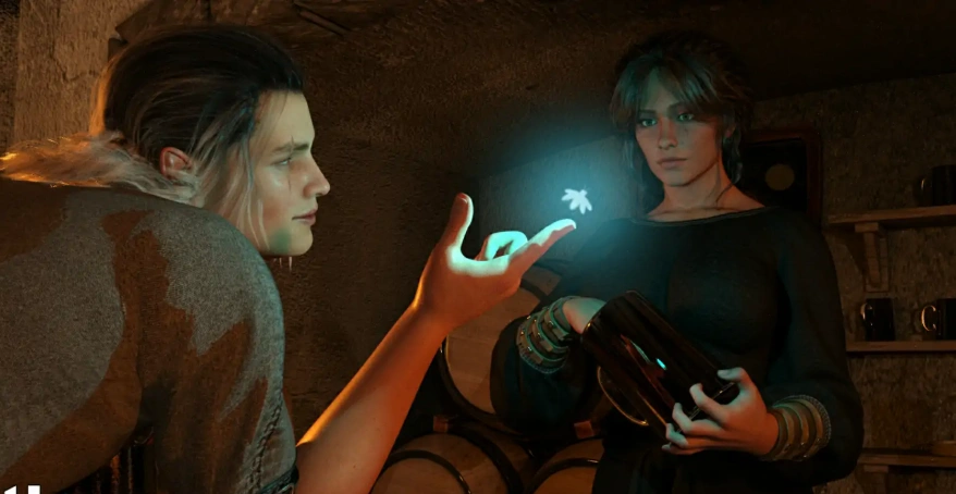 [欧美SLG/汉化] 帝国编年史 Imperial Chronicles 0.9.1 PC+安卓汉化版 [2.5G]-IS