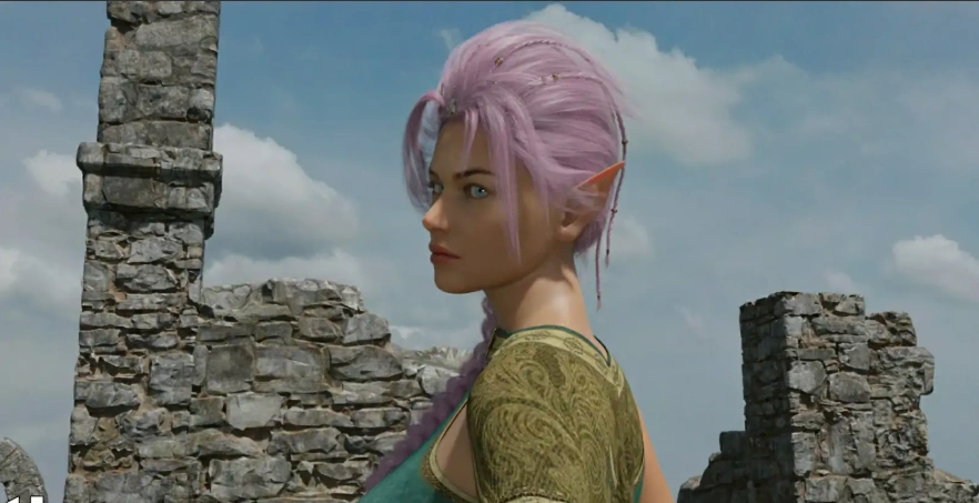 [欧美SLG/汉化] 帝国编年史 Imperial Chronicles 0.9.1 PC+安卓汉化版 [2.5G]-IS