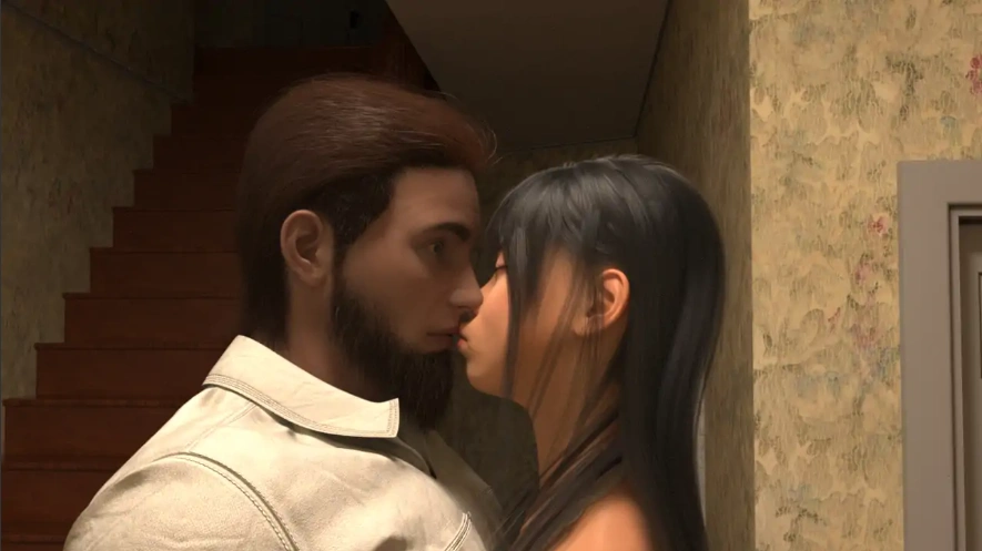 [欧美SLG/汉化] 爱与恨之神 God of Love and Loathing 0.4 PC+安卓 [1.2G]-IS