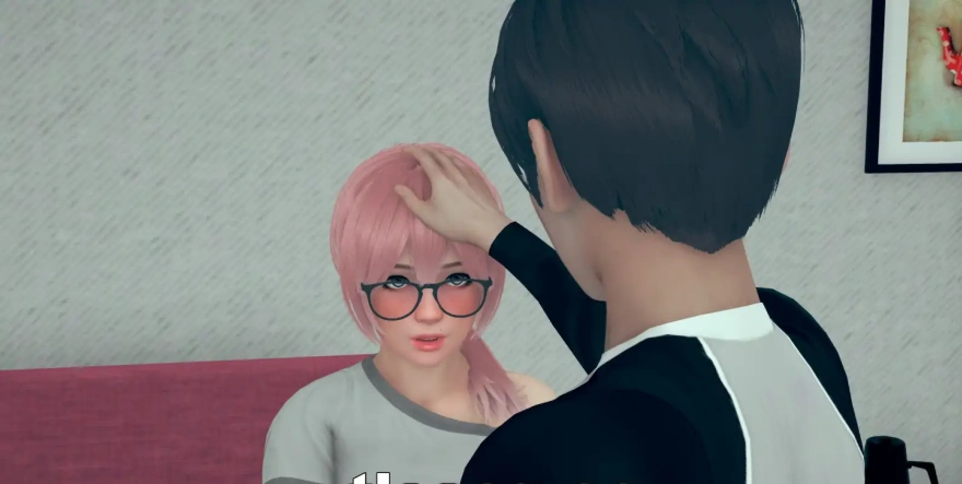 [亚洲SLG/汉化] 门户之心 传送门之心 Portal Heart v1.01 PC+安卓汉化版 [1.32G]-IS