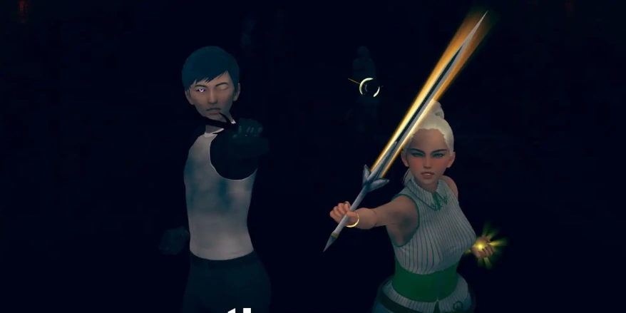 [亚洲SLG/汉化] 门户之心 传送门之心 Portal Heart v1.01 PC+安卓汉化版 [1.32G]-IS