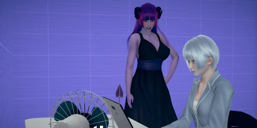 [亚洲SLG/汉化] 门户之心 传送门之心 Portal Heart v1.01 PC+安卓汉化版 [1.32G]-IS