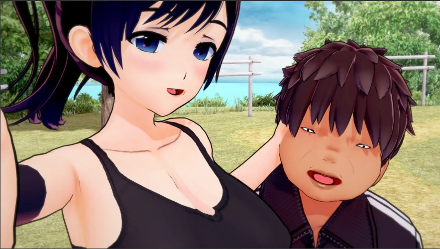 [日式SLG/汉化/NTR] 我的NTR执念 0.8a 我对NTR痴迷 My Netorase Obsession 电脑和安卓 [1.4G]-IS