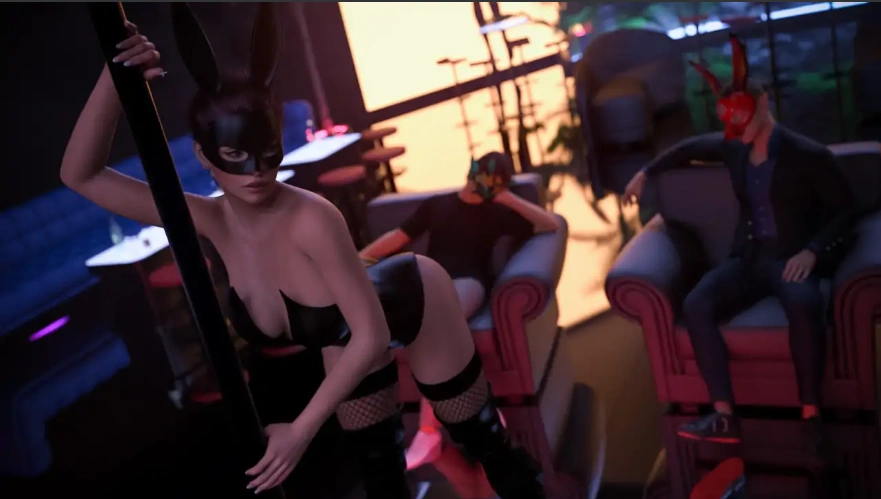 [欧美SLG/汉化] 新鲜故事2 凯特 Fresh Story [S2 v1.10] PC+安卓汉化版 [5G]-IS