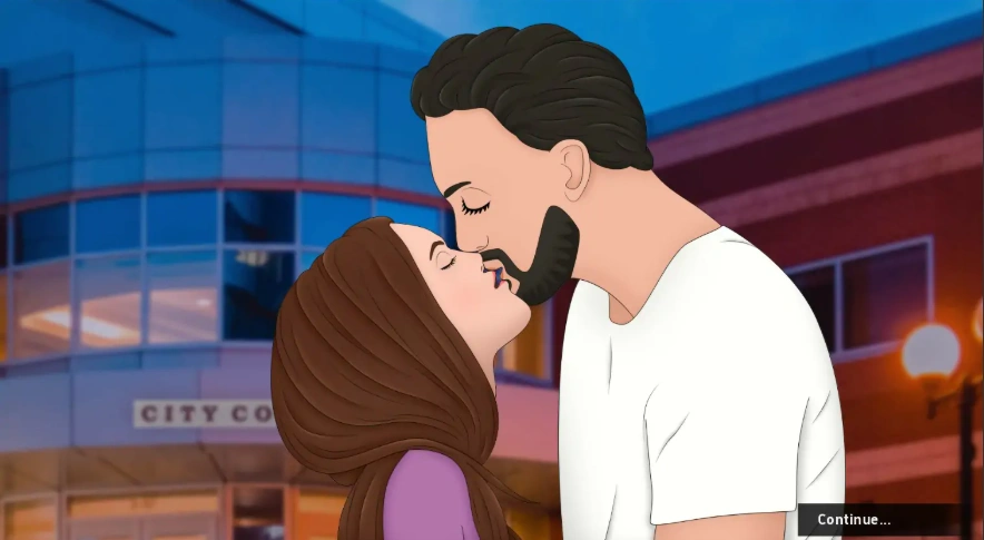 [2D欧美SLG/汉化] 我的灵魂碎片 Shard Of My Soul-v1.11 PC+安卓汉化版 [1.1G]-IS