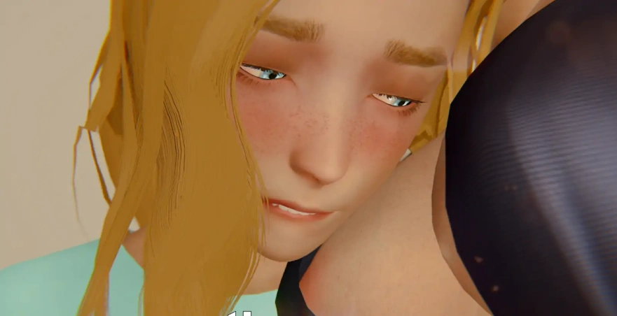 [欧美SLG/汉化] 罪恶的夏天：禁忌之爱的故事 Sinful Summer- A Tale of Forbidden Love [Ch. 3.1] PC+安卓 [7.2G]-IS