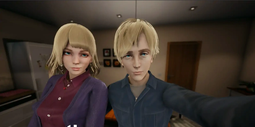 [欧美SLG/汉化] 罪恶的夏天：禁忌之爱的故事 Sinful Summer- A Tale of Forbidden Love [Ch. 3.1] PC+安卓 [7.2G]-IS