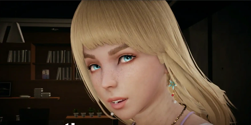 [欧美SLG/汉化] 罪恶的夏天：禁忌之爱的故事 Sinful Summer- A Tale of Forbidden Love [Ch. 3.1] PC+安卓 [7.2G]-IS