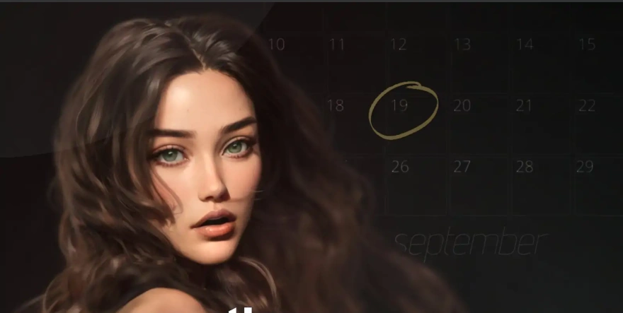 [欧美SLG/汉化] 9月19日 September 19 [v0.4] PC+安卓汉化版 [1.5G]-IS