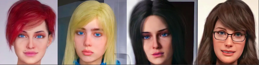 [欧美SLG/汉化] 无法控制 Uncontrollable V0.13 PC+安卓汉化版 [2.2G]-IS