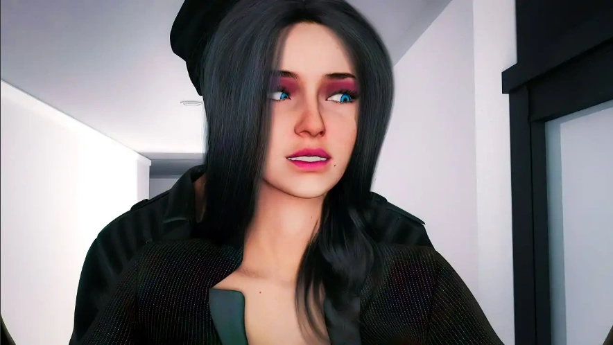 [欧美SLG/汉化] 无法控制 Uncontrollable V0.13 PC+安卓汉化版 [2.2G]-IS