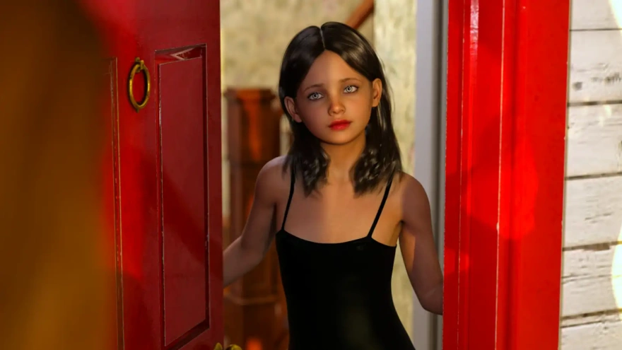 [欧美SLG/汉化] 乌鸦嘴 鸦雀无声 Ravenous Arc 2 Ep.12 PC+安卓汉化版 [500M]-IS