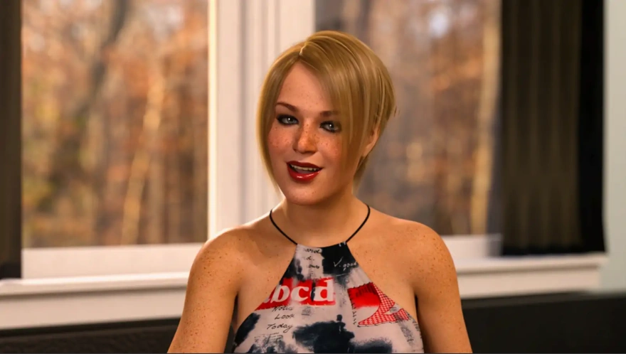 [欧美SLG/汉化] 乌鸦嘴 鸦雀无声 Ravenous Arc 2 Ep.12 PC+安卓汉化版 [500M]-IS