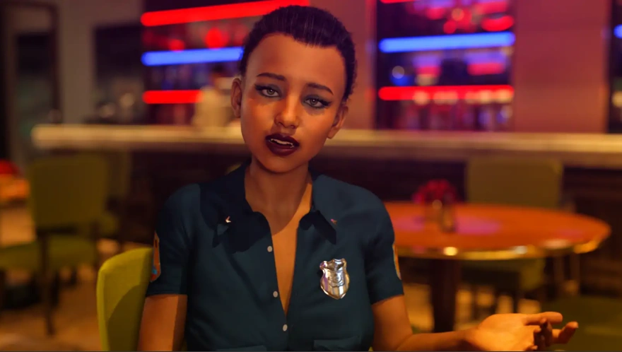 [欧美SLG/汉化] 乌鸦嘴 鸦雀无声 Ravenous Arc 2 Ep.12 PC+安卓汉化版 [500M]-IS