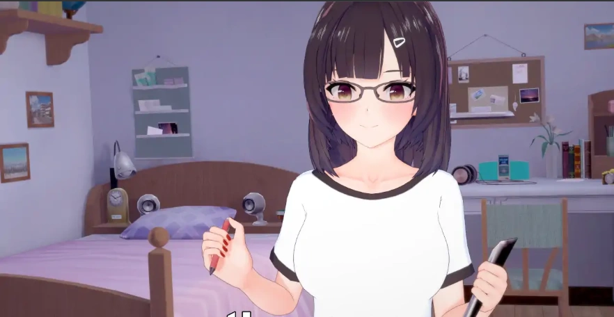 [日式SLG/中文] 色欲之罪 淫欲之罪 Lustful Sin v0.7.8a PC+安卓汉化版 [4G]-IS