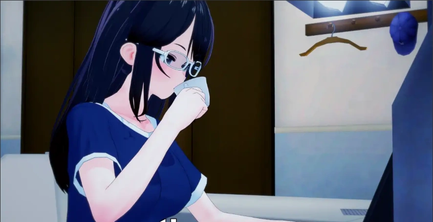 [日式SLG/中文] 色欲之罪 淫欲之罪 Lustful Sin v0.7.8a PC+安卓汉化版 [4G]-IS