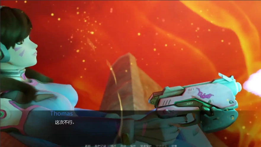 [欧美SLG/汉化/分享] 花觉醒 汉觉醒 Hanawakening v0.9eb PC+安卓汉化版 [2G]-IS