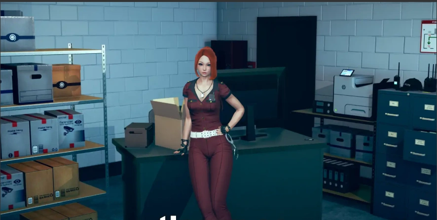 [亚洲SLG/汉化] 任性的旅行者之家 Home for Wayward Travellers [v0.13] PC+安卓汉化版 [5.7G]-IS