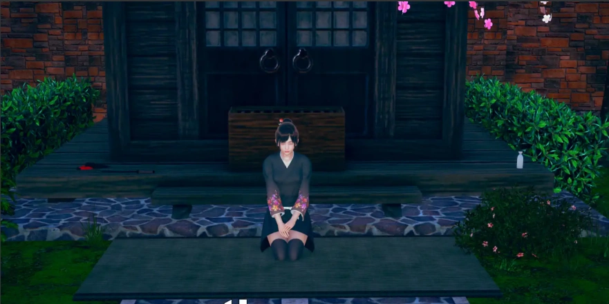 [亚洲SLG/汉化] 任性的旅行者之家 Home for Wayward Travellers [v0.13] PC+安卓汉化版 [5.7G]-IS