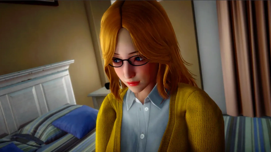 [亚洲SLG/汉化] 枢纽军团 The Nexus v0.5 PC+安卓汉化版 [4.2G]-IS