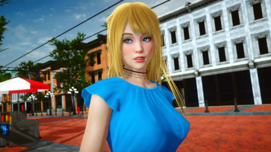 [亚洲SLG/汉化] 枢纽军团 The Nexus v0.5 PC+安卓汉化版 [4.2G]-IS