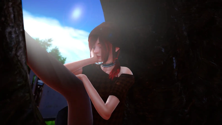 [亚洲SLG/汉化] 枢纽军团 The Nexus v0.5 PC+安卓汉化版 [4.2G]-IS