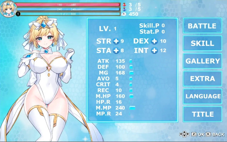 [日式ACT/中文] 魔法天使 精灵公主 マジカルエンジェル フェアリープリンセス v25.05.10 官中版 [1.20G]-IS