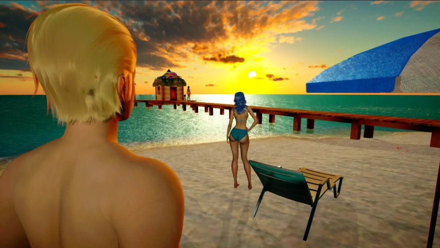 [亚洲SLG/中文] 欲望后宫 Lust Harem v0.47.1C PC+安卓 汉化版 [7G]-IS