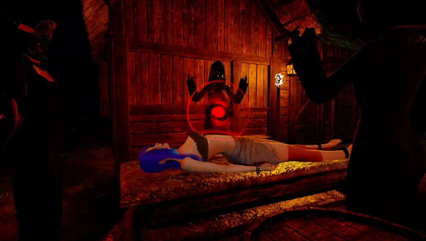 [亚洲SLG/中文] 欲望后宫 Lust Harem v0.47.1C PC+安卓 汉化版 [7G]-IS