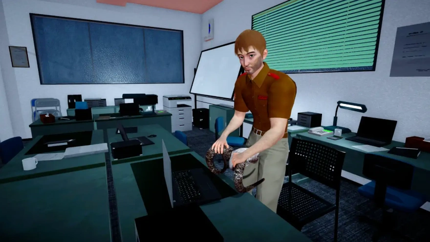 [亚洲SLG/中文] 欲望后宫 Lust Harem v0.47.1C PC+安卓 汉化版 [7G]-IS