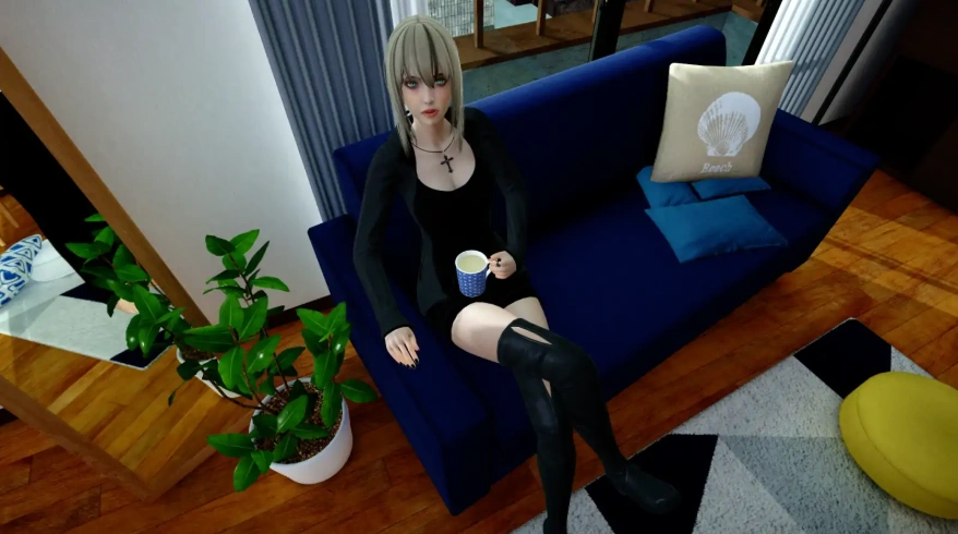 [亚洲SLG/中文] 欲望后宫 Lust Harem v0.47.1C PC+安卓 汉化版 [7G]-IS