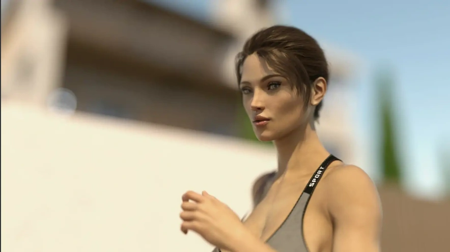 [欧美SLG/中文] 新保姆-Babysitters v0.1.3 PC+安卓汉化版 [4.6G]-IS