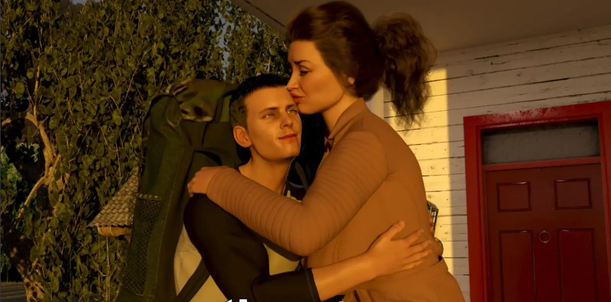 [欧美SLG/汉化] 猎人：宇宙海盗 Hunter Space Pirates [Ch.2 FULL v0.2.6.0] PC+安卓[5.6G]-IS