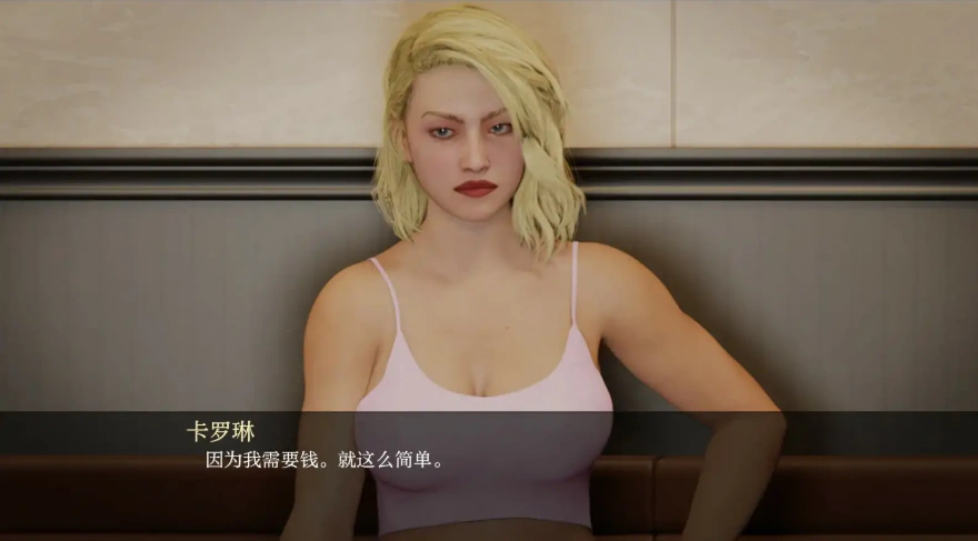 [欧美SLG/汉化] 妓院大公司 妓院巨型公司 Brothel Megacorporation v0.26 PC+安卓汉化版 [6G]-IS