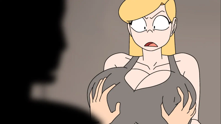 [2D欧美SLG/汉化] 锁定多姆 0.18 LockDown Dom PC+安卓汉化版 [600M]-IS