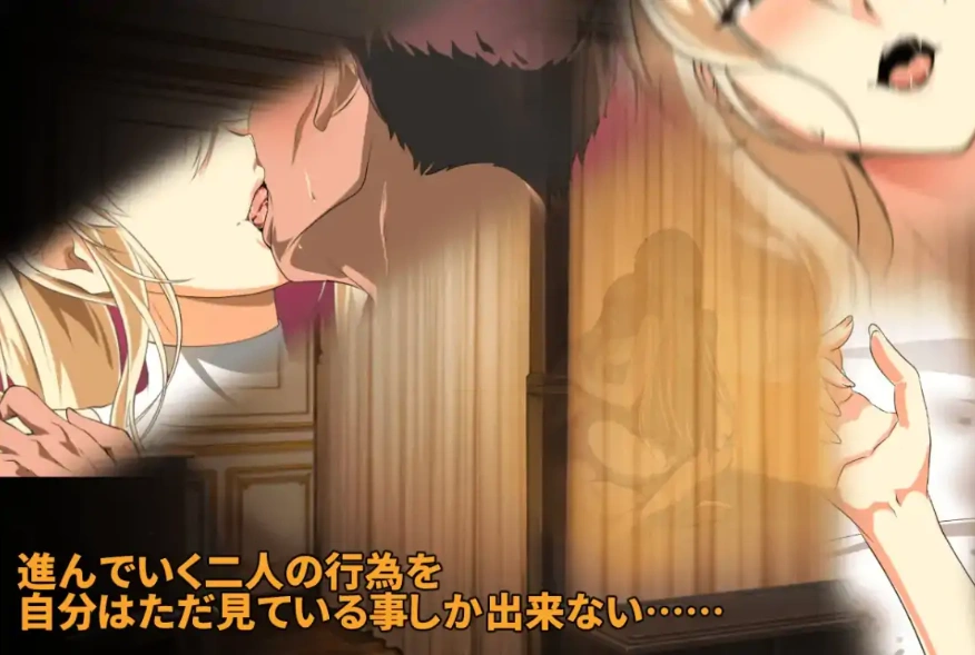 [RPG/汉化] 金色的冷笑 1.01-STEAM官方中文版+DLC 电脑 [400M]-IS