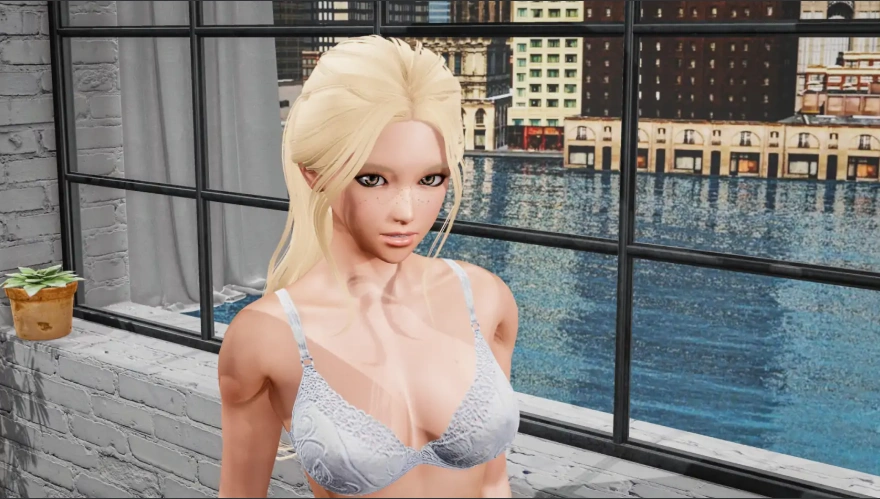 [亚洲SLG/汉化] 堕落 Depravity V0.62 Public PC+安卓汉化版 [3.4G]-IS