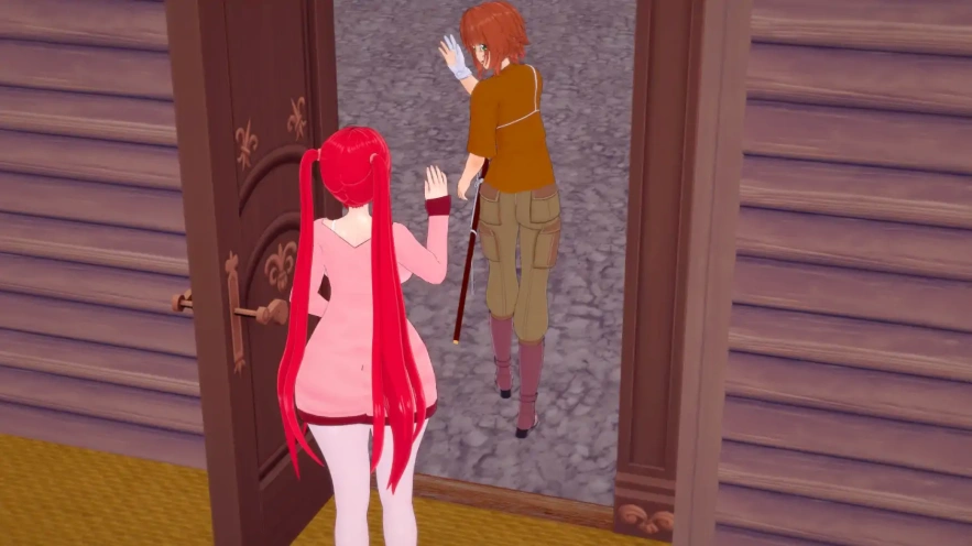 [日式SLG/汉化/NTR] 胜利后的生活 V0.11b Life After Victory PC+安卓汉化版 [2.8G]-IS