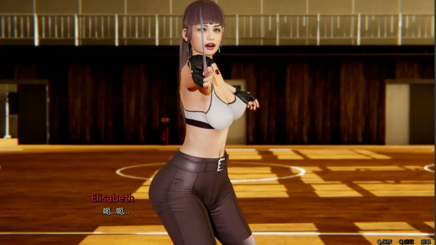 [亚洲SLG/汉化] 死月生存 DeadMoon Survival v0.9.1 PC+安卓汉化版 [5.2G]-IS