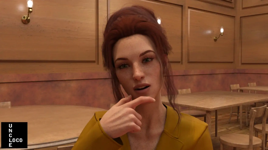 [欧美SLG/汉化] 完美小镇 The Perfect Town [v0.1] PC+安卓汉化版 [1.2G]-IS