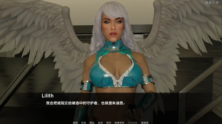 [欧美SLG/汉化] 完美小镇 The Perfect Town [v0.1] PC+安卓汉化版 [1.2G]-IS