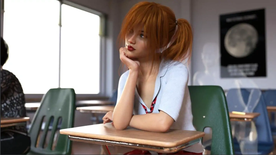 [欧美SLG/汉化] 背叛 v1.03！Betrayed PC+安卓汉化版 [2G]-IS