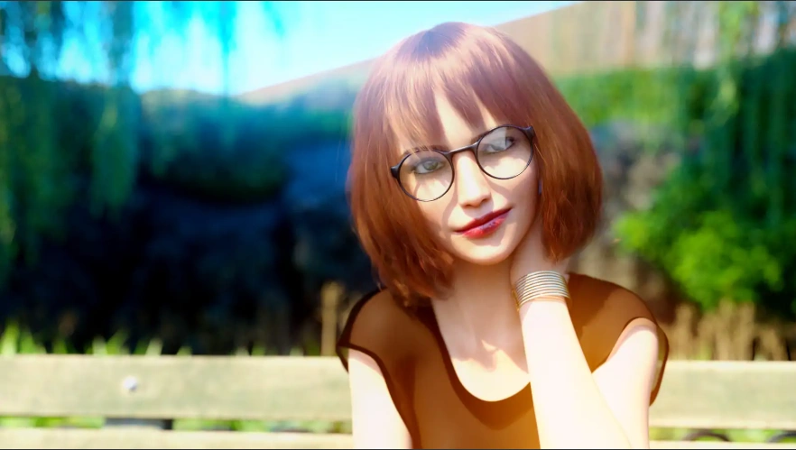 [欧美SLG/汉化] 背叛 v1.03！Betrayed PC+安卓汉化版 [2G]-IS