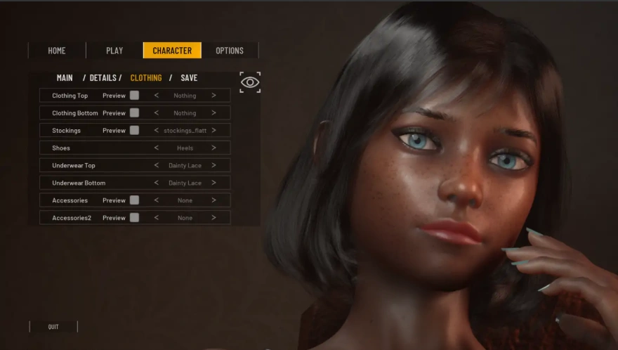 [欧美SLG/中文] 双人会所 双人居所 Home Together Ver0.33 官方中文步兵版 [6G]-IS